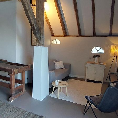 Appartement De Oude Deel Wapenveld Ngoại thất bức ảnh