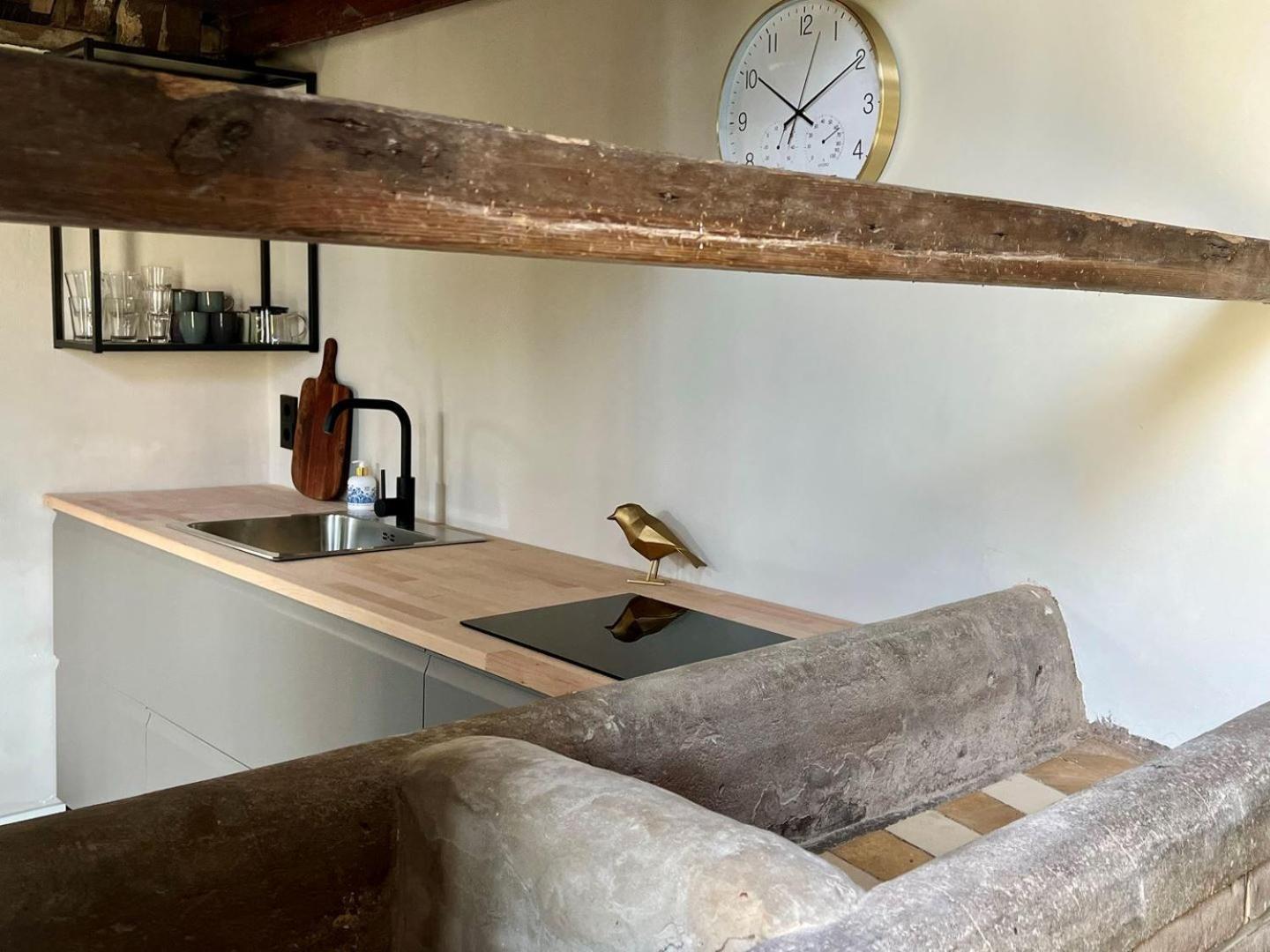 Appartement De Oude Deel Wapenveld Ngoại thất bức ảnh