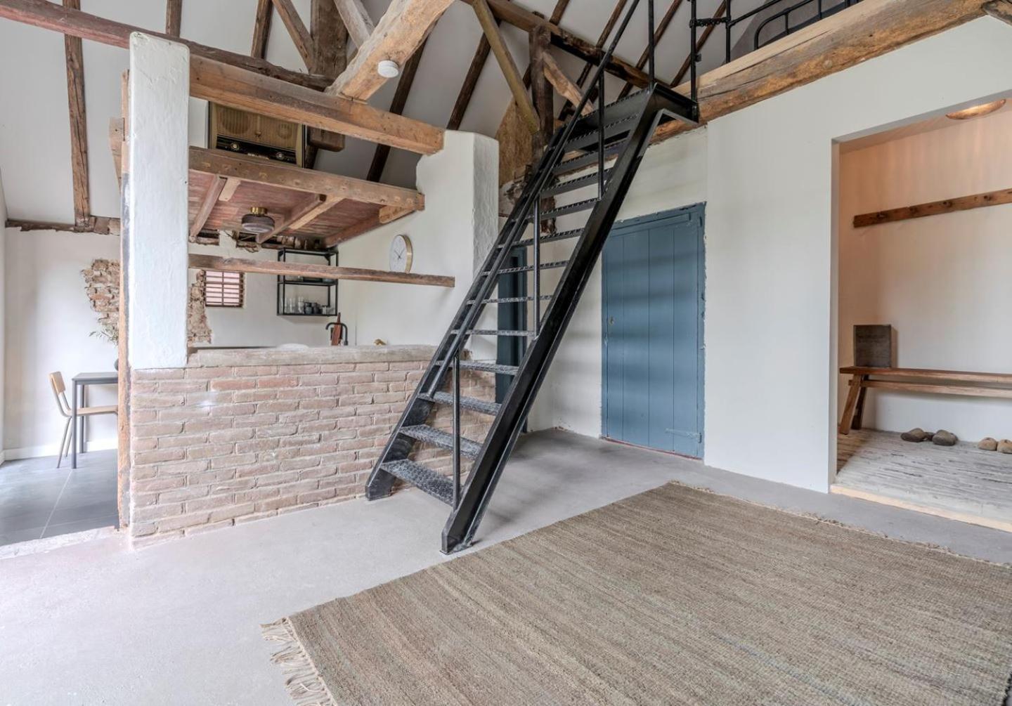 Appartement De Oude Deel Wapenveld Ngoại thất bức ảnh