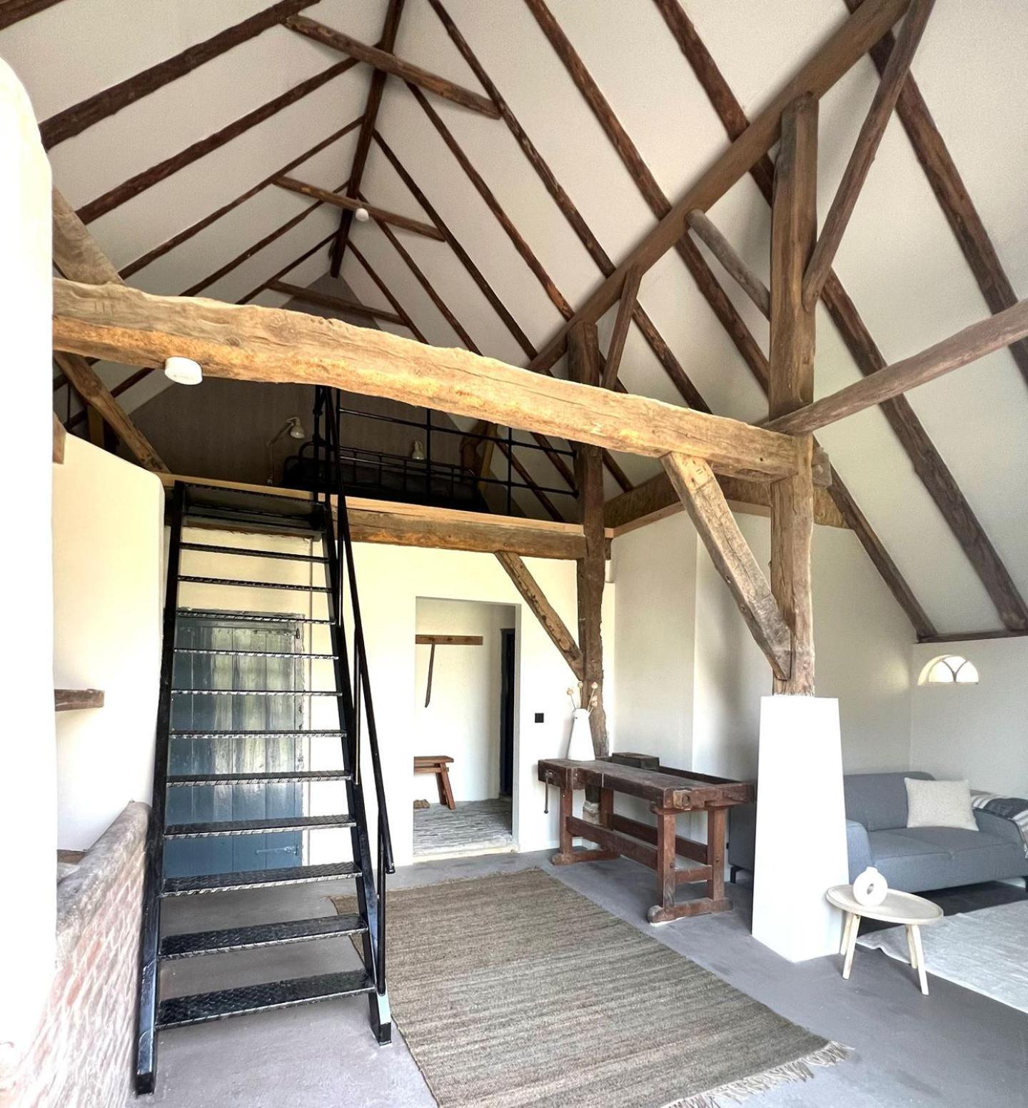 Appartement De Oude Deel Wapenveld Ngoại thất bức ảnh