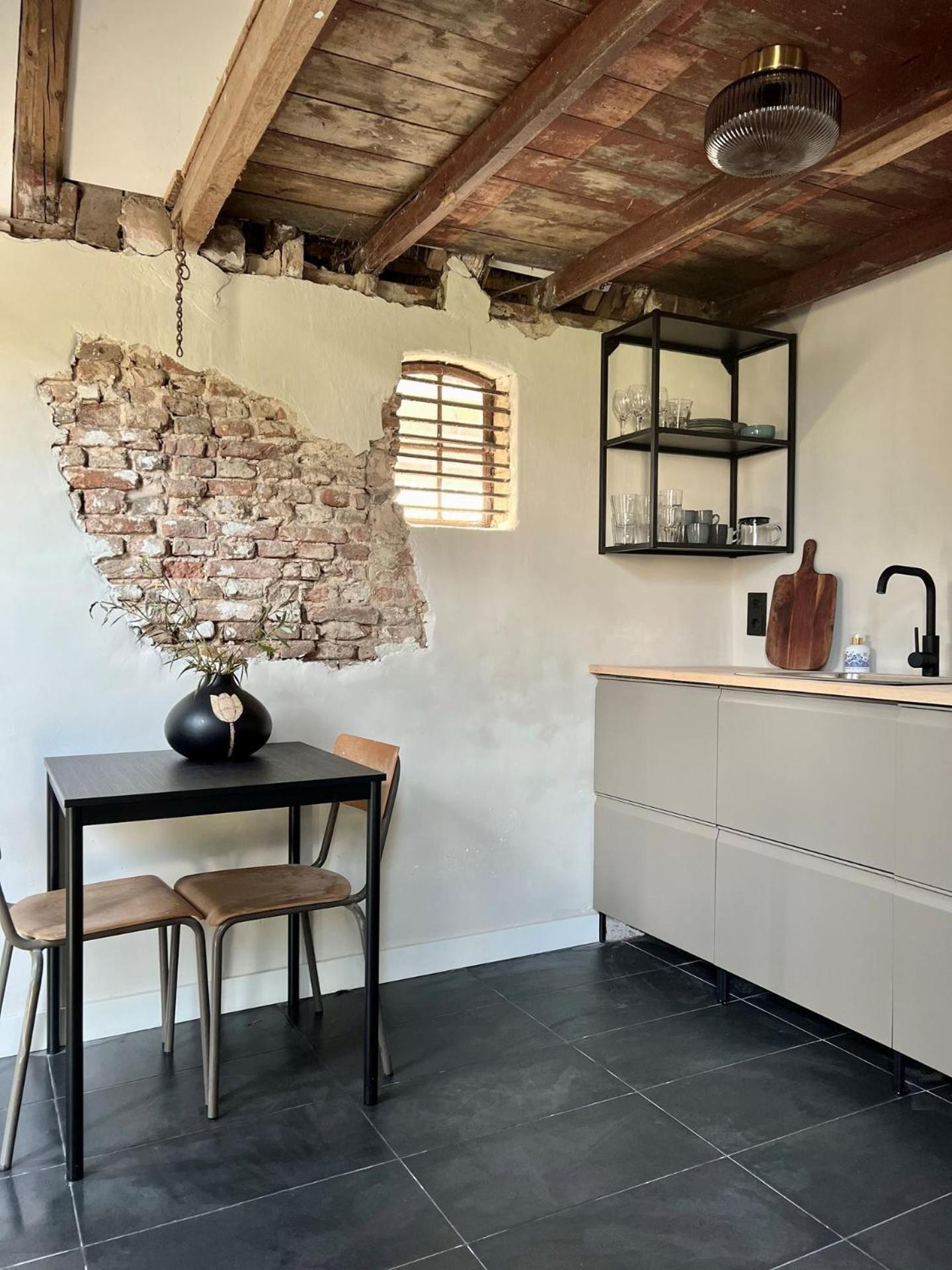 Appartement De Oude Deel Wapenveld Ngoại thất bức ảnh