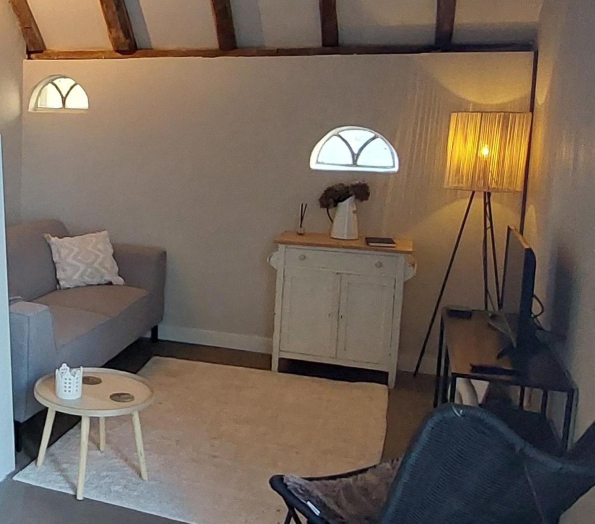 Appartement De Oude Deel Wapenveld Ngoại thất bức ảnh